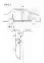 Fig. 02 - Automatic opening and closing apparatus of opening and closing member for vehicle and structural member included in vehicle