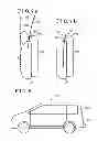 Fig. 06 - Automatic opening and closing apparatus of opening and closing member for vehicle and structural member included in vehicle