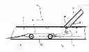 Fig. 01 - Method for visualizing a position of a vehicle navigating a pipe