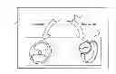 Fig. 01 - Haptic feedback enabled navigation system using short range radio technologies