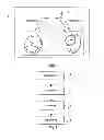 Fig. 02 - Haptic feedback enabled navigation system using short range radio technologies