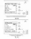 Fig. 16 - User interface system and method for a vehicle navigation device