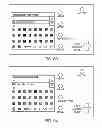 Fig. 33 - User interface system and method for a vehicle navigation device