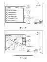 Fig. 42 - User interface system and method for a vehicle navigation device