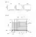 Fig. 46 - EVALUATING METHOD FOR PATTERN, EVALUATING METHOD FOR MULTICOMPONENT MATERIAL, EVALUATING PROGRAM, AND EVALUATING APPARATUS