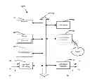 Fig. 01 - System to control audio effect parameters of vocal signals