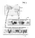 Fig. 07 - Reconstruction of a high-frequency range in low-bitrate audio coding using predictive pattern analysis