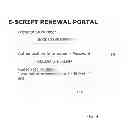 Fig. 05 - Automated Prescription Renewal System, Process, Method, Computer and Communications Device