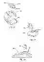 Fig. 19 - Methods for detecting and recording physical activity of person