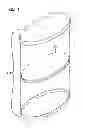 Fig. 07 - Autographable flat objects which are portable and able to be readily carried and displayed