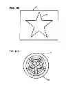 Fig. 10 - Autographable flat objects which are portable and able to be readily carried and displayed