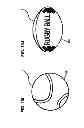 Fig. 13 - Autographable flat objects which are portable and able to be readily carried and displayed
