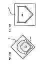 Fig. 15 - Autographable flat objects which are portable and able to be readily carried and displayed