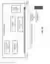 Fig. 06 - OPTICAL COMMUNICATIONS VIA ILLUMINATION LIGHT OF LED LIGHTING SYSTEM