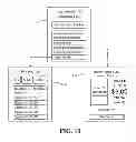 Fig. 12 - Interactive advertising using proximity events