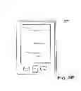 Fig. 14 - INTERACTIVE INTERFACE EFFECTUATED VENDING