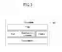 Fig. 03 - In-app recommendation system and user terminal