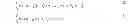 Fig. 28 - PIECEWISE LINEAR NEURON MODELING