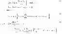 Fig. 45 - PIECEWISE LINEAR NEURON MODELING