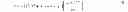 Fig. 70 - PIECEWISE LINEAR NEURON MODELING