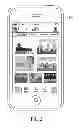 Fig. 04 - Internet enabled universal remote control system