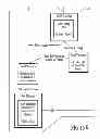 Fig. 20 - Internet enabled universal remote control system