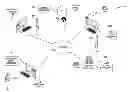 Fig. 01 - Dynamic routing of instant message