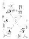 Fig. 02 - Dynamic routing of instant message