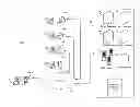 Fig. 01 - Distributed Architecture Data Transfer System