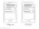 Fig. 06 - Electronic device and method for sending response message according to current status