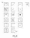 Fig. 20 - Method and Apparatus for Organizing, Packaging, and Sharing Social Content and Social Affiliations