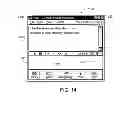 Fig. 14 - Direct file transfer between subscribers of a communications system