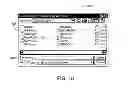 Fig. 15 - Direct file transfer between subscribers of a communications system