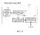 Fig. 14 - Dynamic assignment of central media device supporting network-based media sharing protocol to guest device of hospitality establishment for media sharing purposes