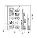 Fig. 19 - Visibility inspector in social networks