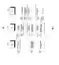 Fig. 08 - DIRECT FILE TRANSFER BETWEEN SUBSCRIBERS OF A COMMUNICATIONS SYSTEM