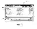 Fig. 15 - DIRECT FILE TRANSFER BETWEEN SUBSCRIBERS OF A COMMUNICATIONS SYSTEM