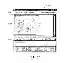 Fig. 16 - DIRECT FILE TRANSFER BETWEEN SUBSCRIBERS OF A COMMUNICATIONS SYSTEM