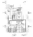Fig. 01 - Processing system with interspersed processors DMA-FIFO