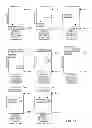 Fig. 19 - Processing system with interspersed processors DMA-FIFO