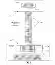 Fig. 06 - USAGE OF CACHE AND WRITE TRANSACTION INFORMATION IN A STORAGE DEVICE