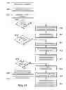 Fig. 12 - Method and system for distributed RAID implementation