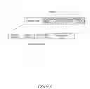 Fig. 06 - Storage and recovery of cryptographic key identifiers
