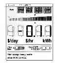 Fig. 01 - INTELLIGENT DEVICE FOR THE DISPLAY OF DATA IN A POWER CONSTRAINED ENVIRONMENT