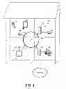 Fig. 02 - Power saving mode for network devices