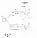 Fig. 09 - Indirect clock measuring and media adjustment