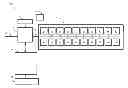 Fig. 01 - Memory system with variable length page stripes including data protection information