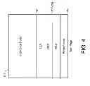 Fig. 07 - Memory system with variable length page stripes including data protection information