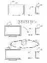 Fig. 03 - Coordinated Dual Display Screens