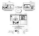 Fig. 01 - SYSTEM AND METHOD FOR FUNCTION EXPANDABLE COLLABORATION SCREEN SYSTEM